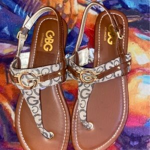 GBG Los Angeles Blossom